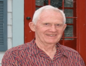 James P. Gander